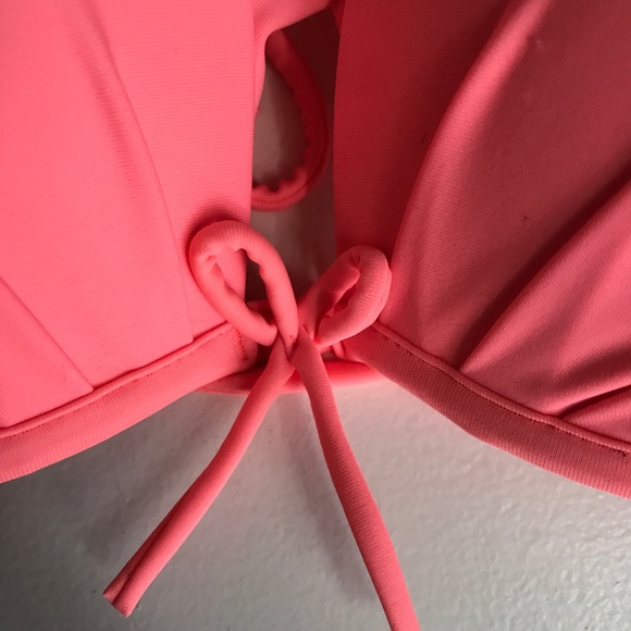 Victoria Secret Bikini Top - Picture 4 of 5